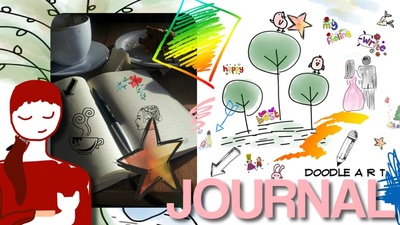Art Journaling